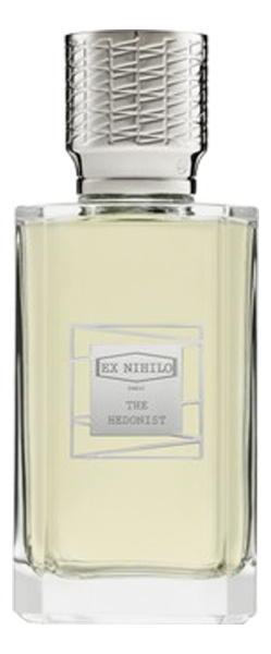 ex nihilo the hedonist  от Ex Nihilo