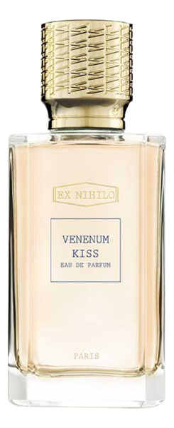 Venenum Kiss Rose De Mai