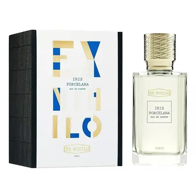 ex nihilo iris porcelana от Ex Nihilo