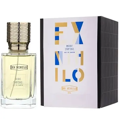 ex nihilo musc infini unisex