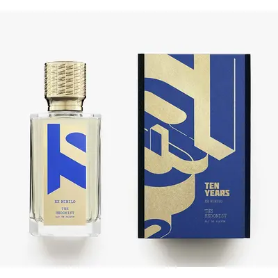 ex nihilo the hedonist 10 years limited edition от Ex Nihilo