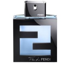 fendi - fan di fendi acqua pour homme от Fendi