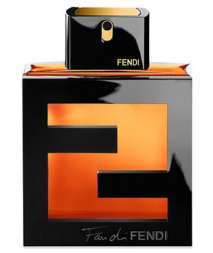 Fan di Fendi Assoluto pour Homme от Fendi