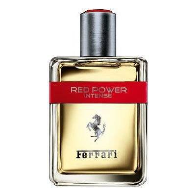 Red Power Intense от Ferrari