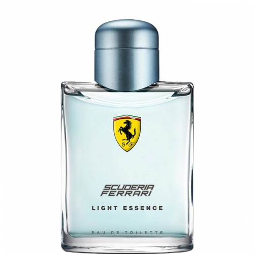 Scuderia Light Essence  от Ferrari