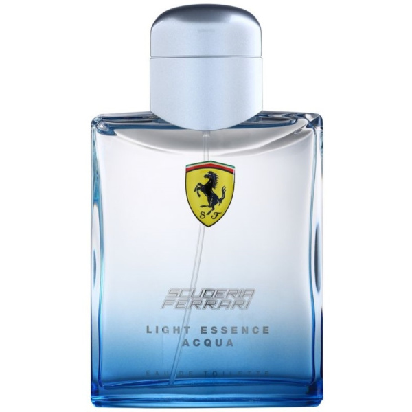 Scuderia Light Essence Acqua  от Ferrari