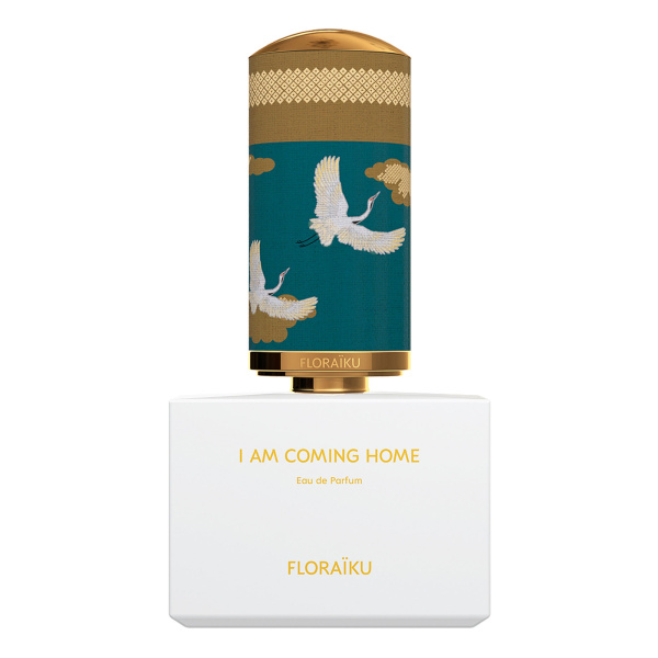 I Am Coming Home refill от Floraiku