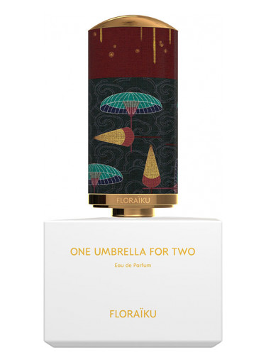 One Umbrella for Two refill от Floraiku