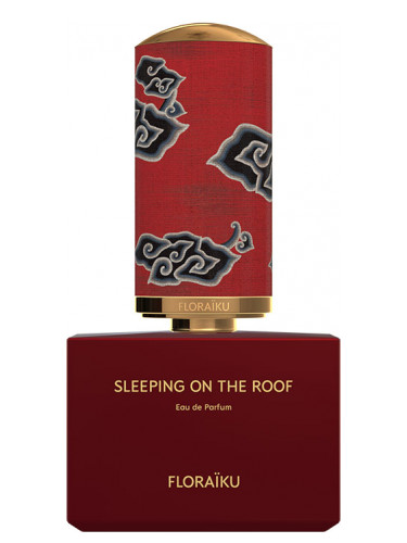 Sleeping on the Roof refill от Floraiku