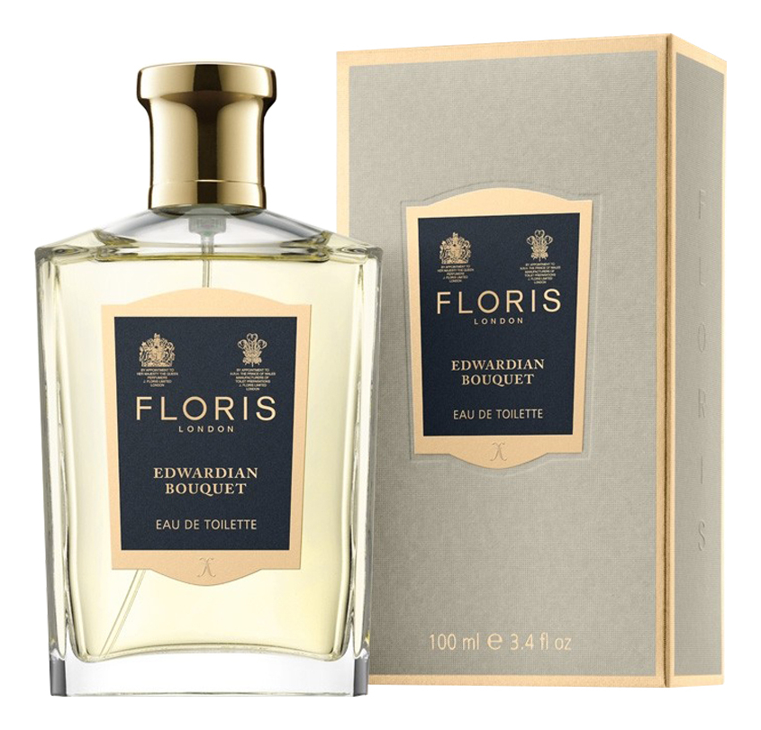Edwardian Bouquet Floris