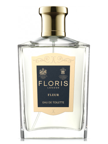Fleur от Floris