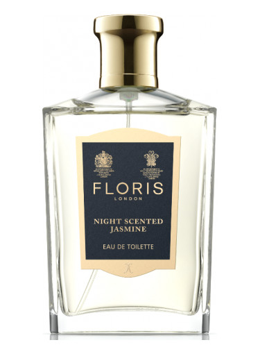 Night Scented Jasmine от Floris