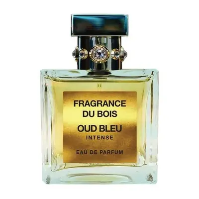 6643 fragrance du bois oud bleu intense