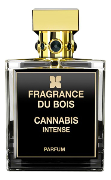 Cannabis Intense