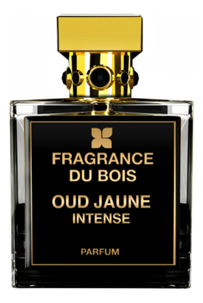 8224 fragrance du bois oud jaune intense