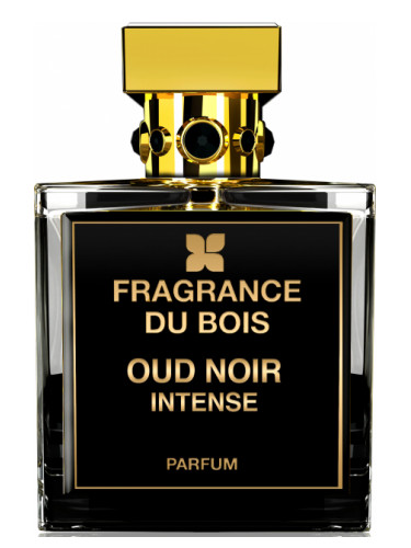 Oud Noir Intense от Fragrance Du Bois
