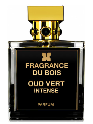 Oud Vert Intense от Fragrance Du Bois
