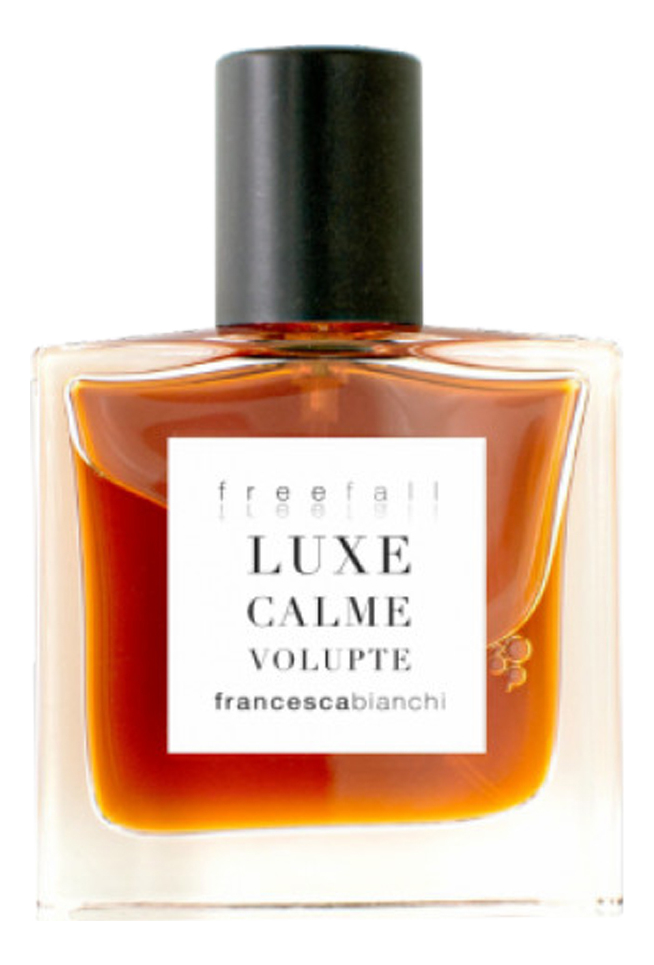 Luxe Calme Volupte Francesca Bianchi