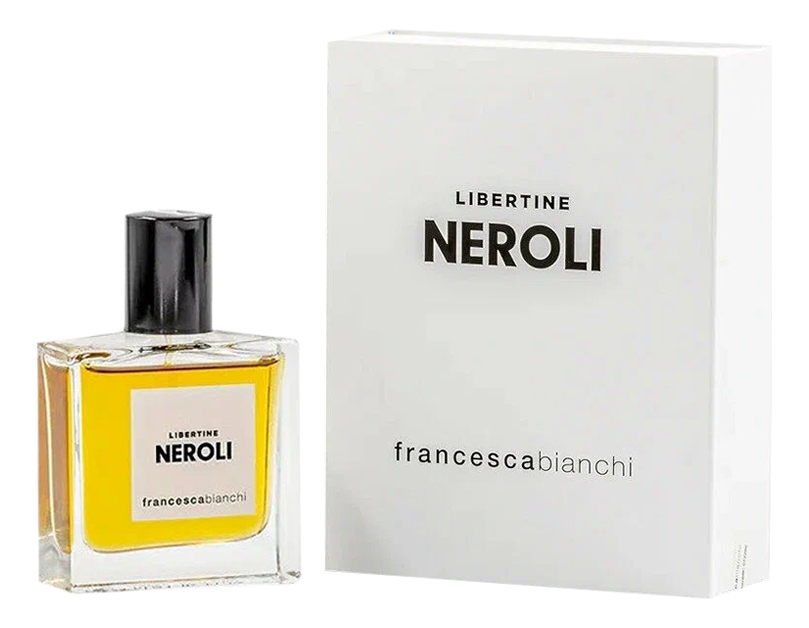 Libertine Neroli Francesca Bianchi