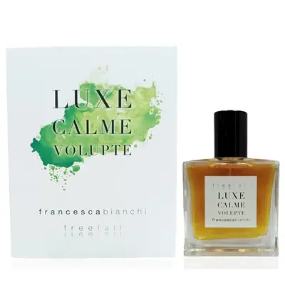 francesca bianchi calme volupte exdp