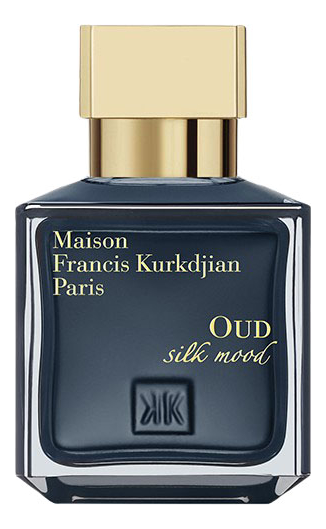 Oud Silk Mood Eau De Parfum 2018 Francis Kurkdjian