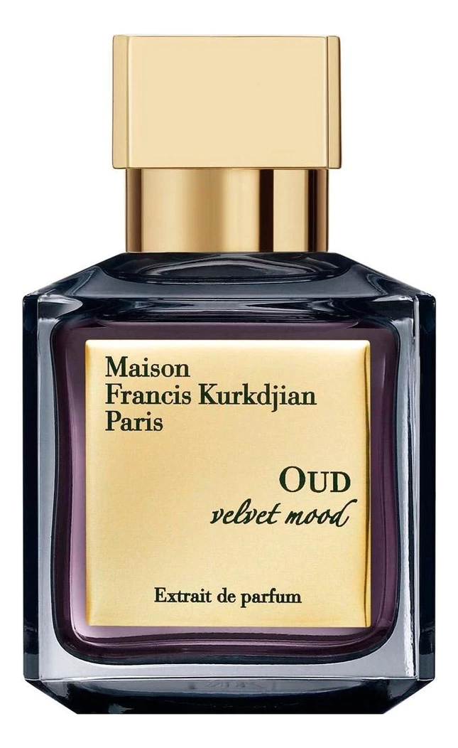Oud Velvet Mood Francis Kurkdjian
