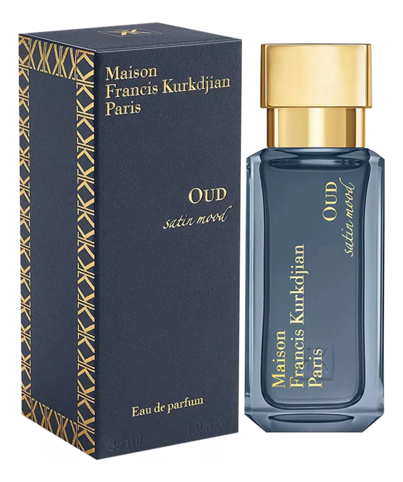 Oud Satin Mood Francis Kurkdjian