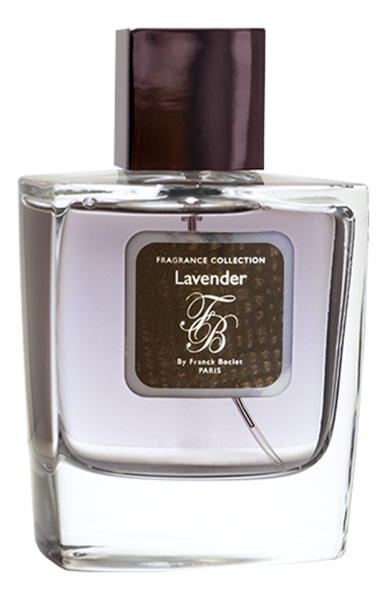 franck boclet lavender от Franck Boclet