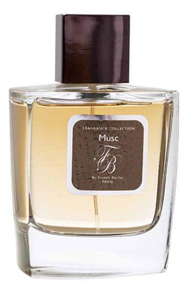 Musc от Franck Boclet