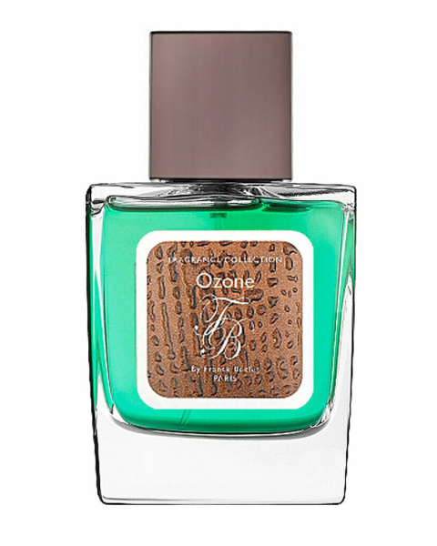 franck boclet ozone от Franck Boclet