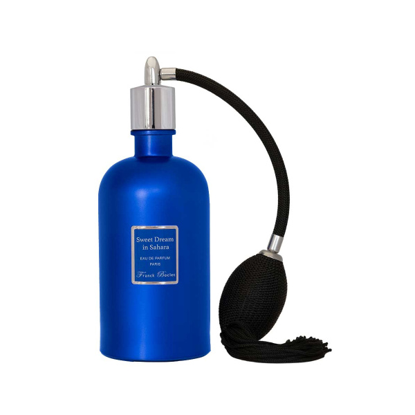 franck boclet sweet dream in sahara 