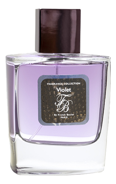 franck boclet violet от Franck Boclet