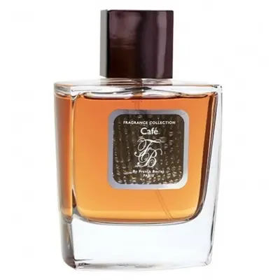 cafe 50 от Franck Boclet