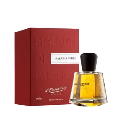 frapin paradis perdu