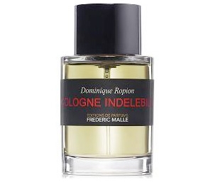 Cologne Indelebile от Frederic Malle
