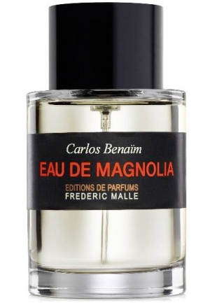 frederic malle magnolia 