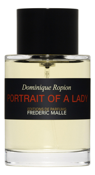 Portrait of a Lady от Frederic Malle