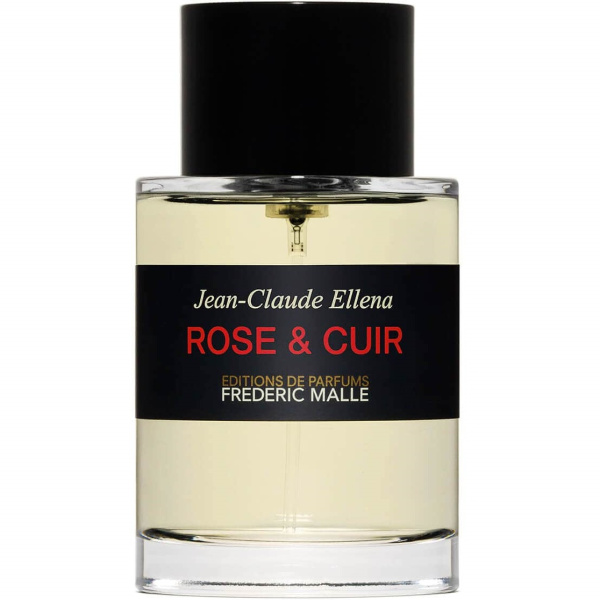 frederic malle rose &amp; cuir edp 50ml  от Frederic Malle