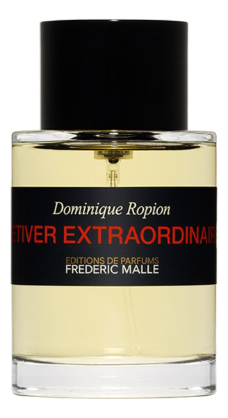 frederic malle vetiver extraordinaire от Frederic Malle
