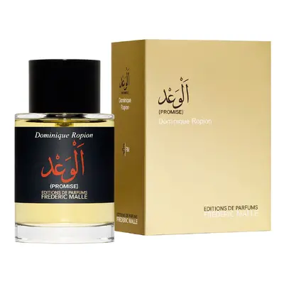 frederic malle promise hair mist 100