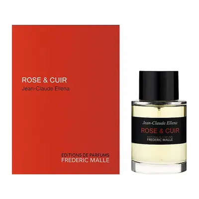 frederic rose cuir 50