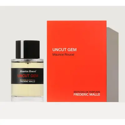 frederic malle uncut gem 