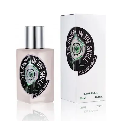 etat libre d orange the ghost in the shell 