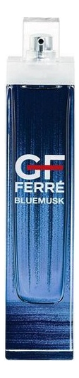 GF Bluemusk GianFranco Ferre