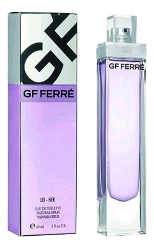 GF Ferre Lei-Her GianFranco Ferre