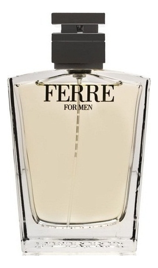 Ferre For Men GianFranco Ferre