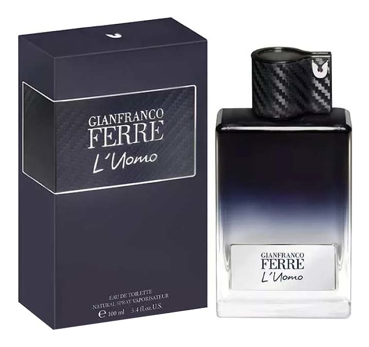 LUomo GianFranco Ferre
