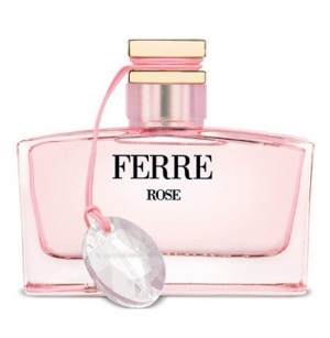 Ferre Rose Diamond Limited Edition от Gianfranco Ferre