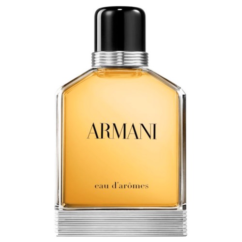 Armani Eau D'Aromes от Giorgio Armani