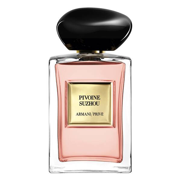 Armani Prive Pivoine Suzhou от Giorgio Armani